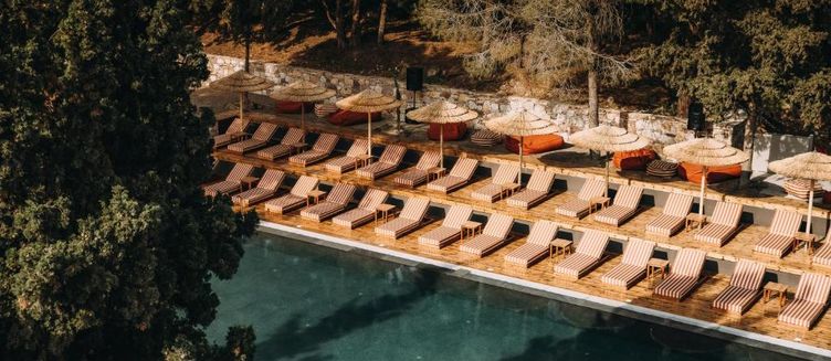 Фото отеля Cook's Club Ialyssos Rhodes