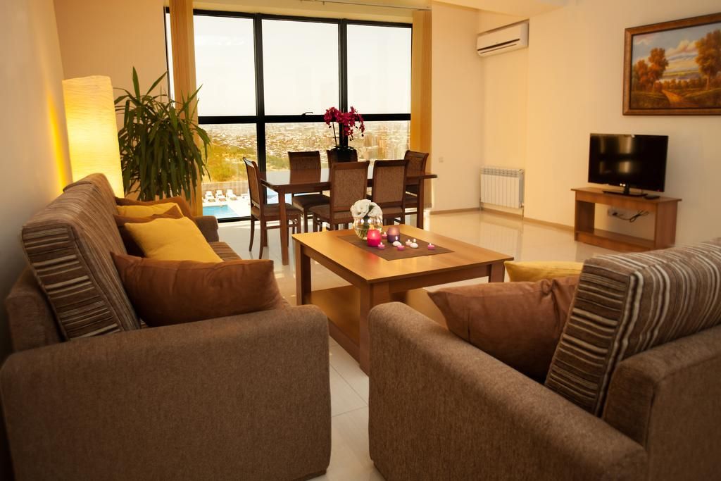 Panorama Resort&Suites фото 30