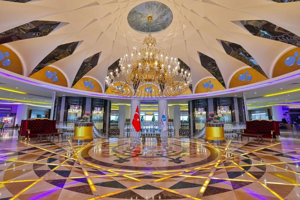 Crystal Sunset Pearl Collection фото 107