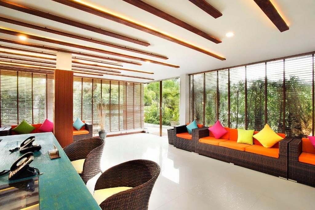 Guest House ««Plumeria Maldives» Guest House» фото 57