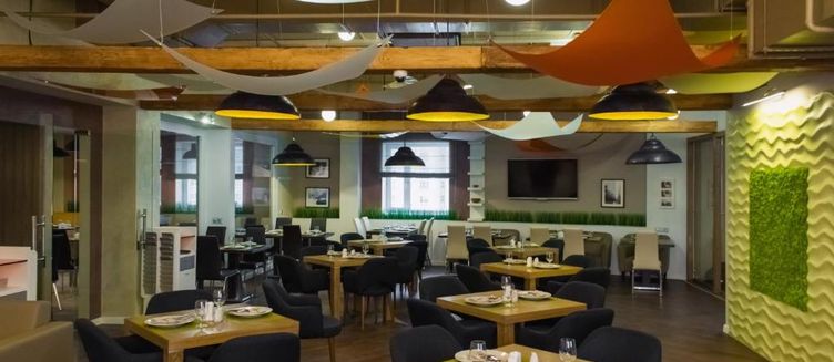 Фото отеля Митино