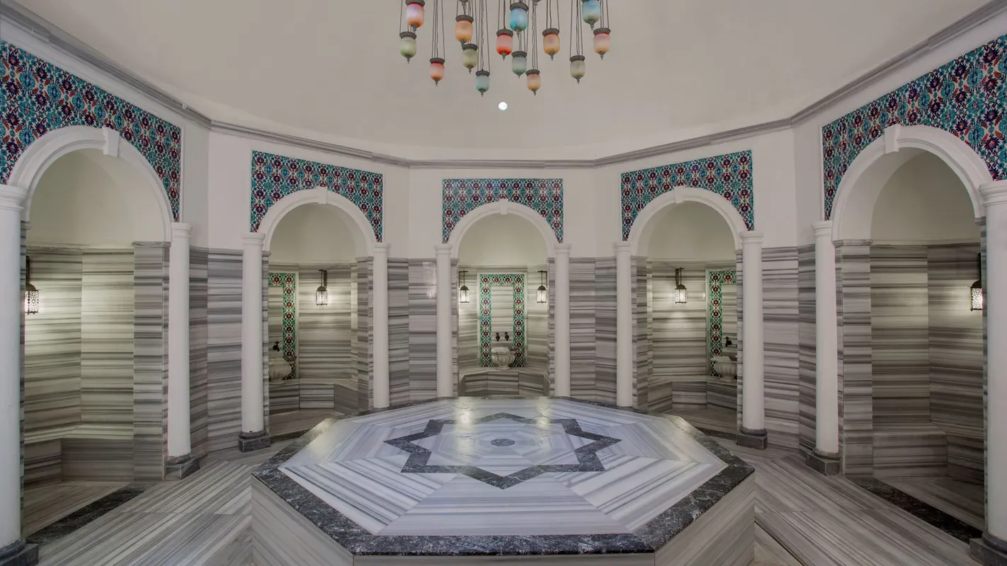 IC Hotels Green Palace & Villas фото 16