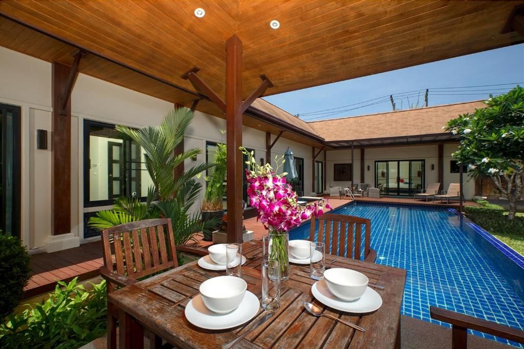 Kokyang Estate by TropicLook фото 26