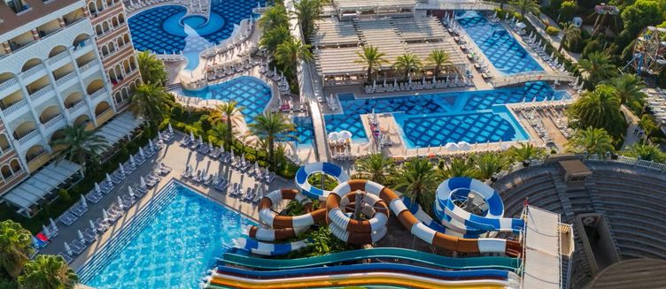 Фото отеля Royal Alhambra Palace