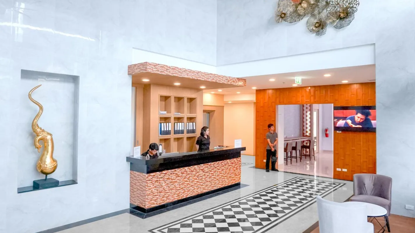 Phoenix Karon Beach Hotel фото 15