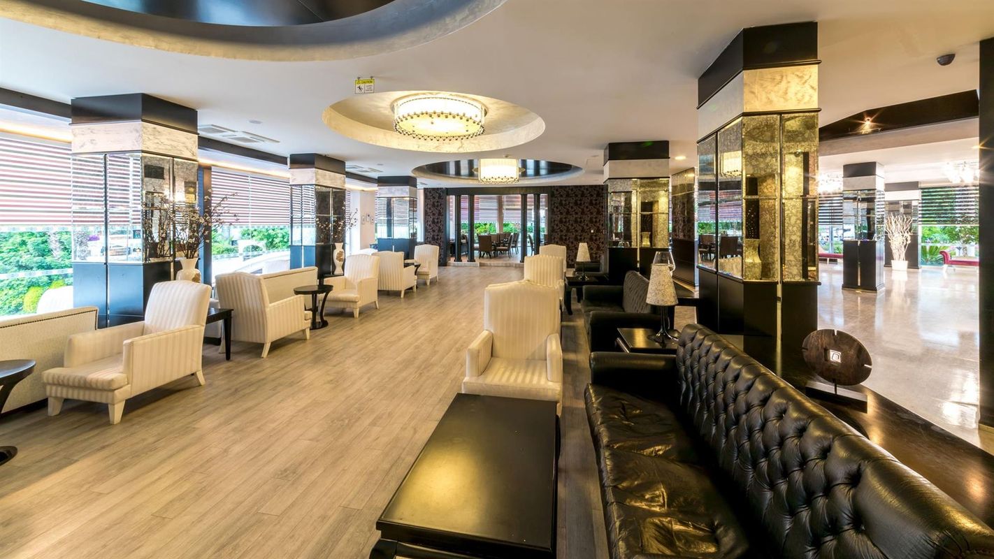 Grand Ideal Premium фото 16