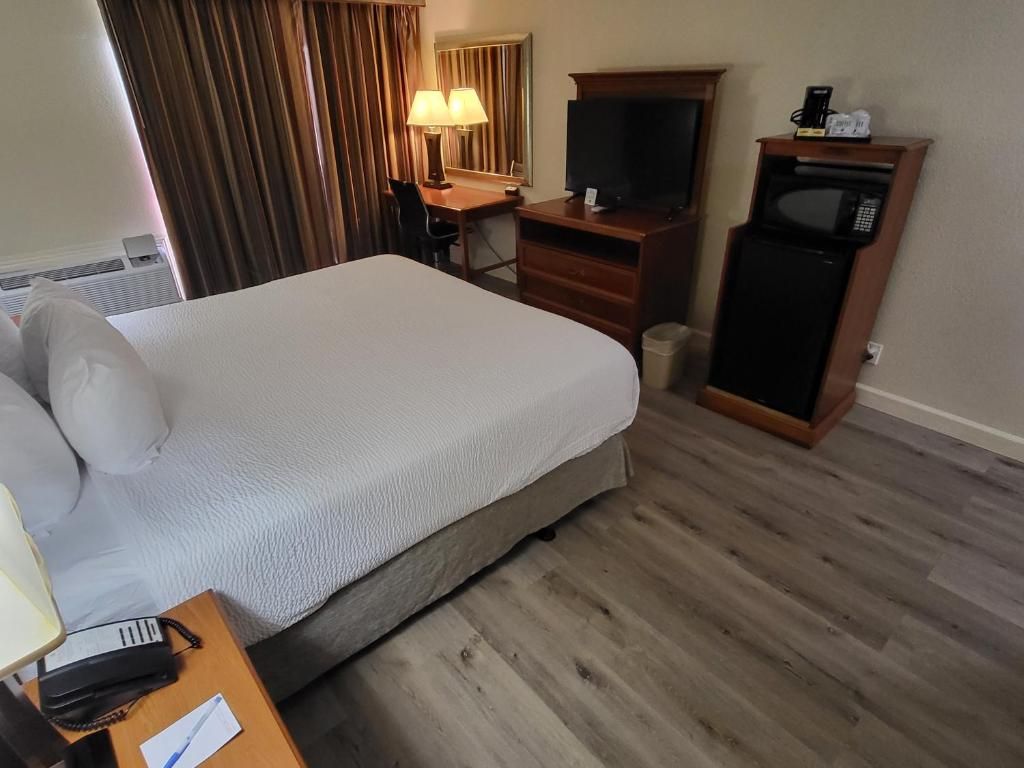 Ramada Houston Intercontinental Airport East фото 22