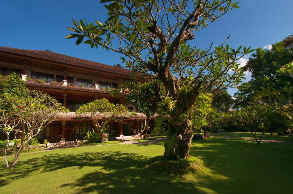 Matahari Bungalow фото 46