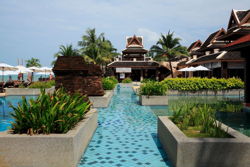 La Solaya Khao Lak фото 47