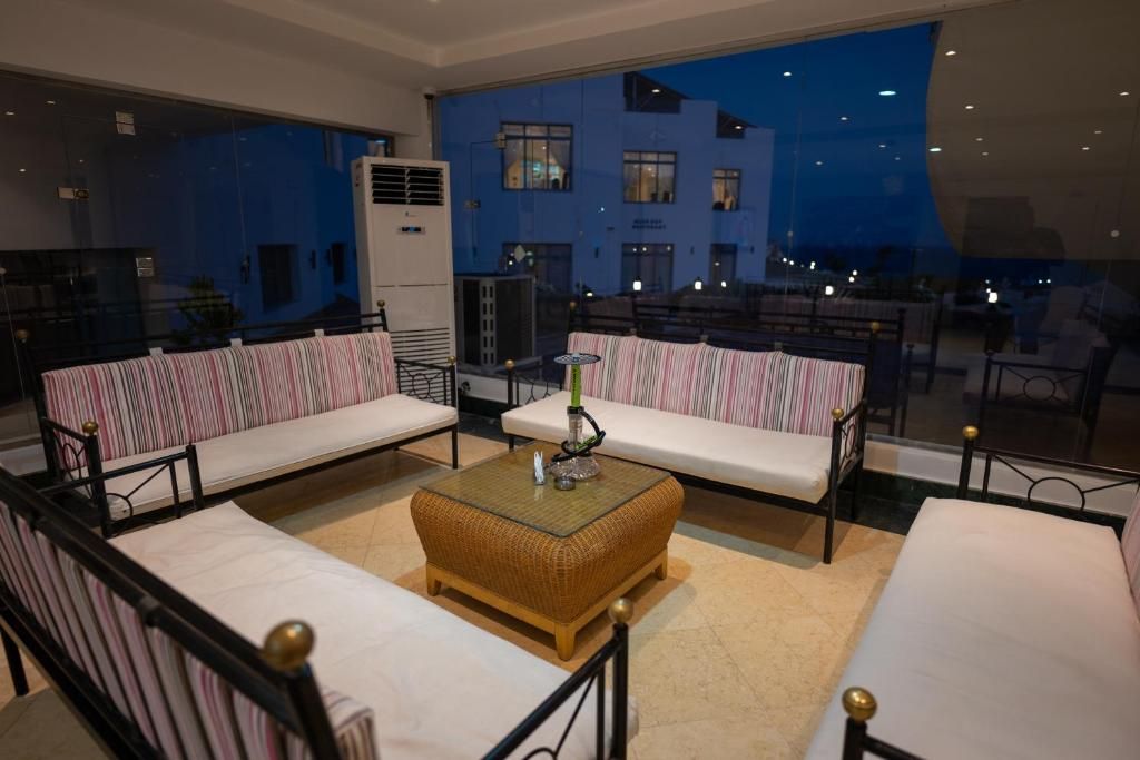 Ecotel Dahab Bay View Resort фото 156