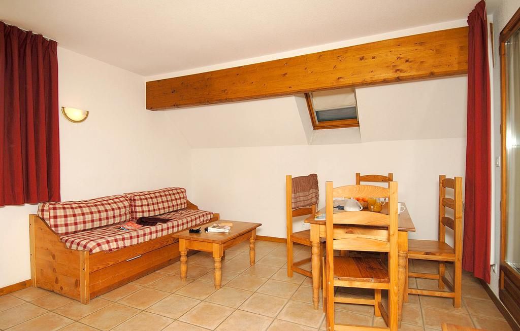 Residence Odalys Le Prince des Ecrins фото 2