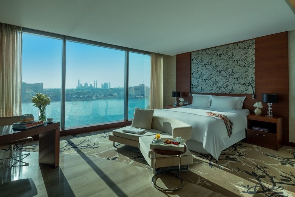 Fairmont Bab Al Bahr фото 91