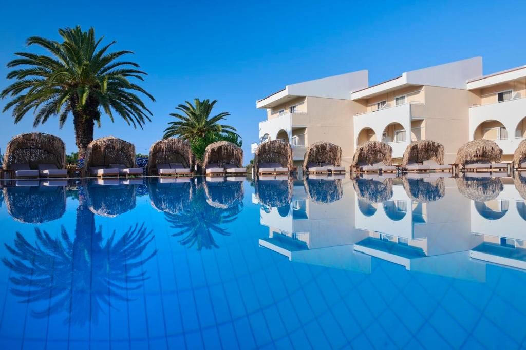 Cephalonia Palace Hotel фото 6