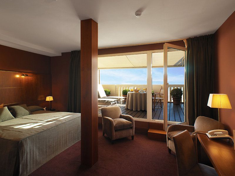 Alexandra Aparthotel BenstarHotelGroup фото 15