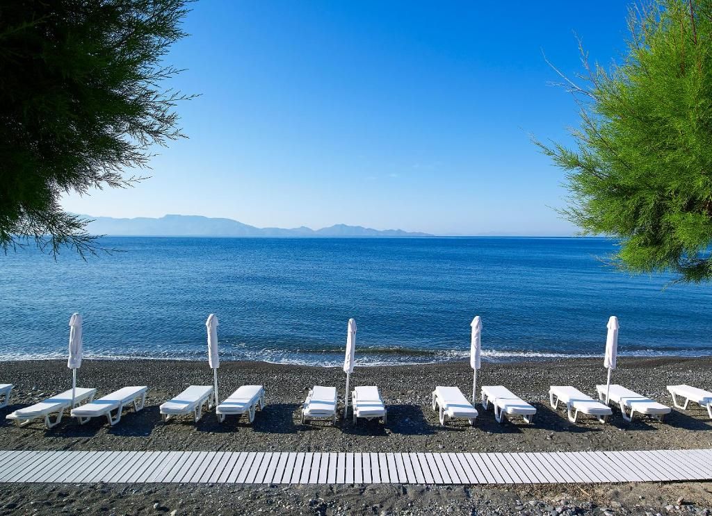 Dimitra Beach Hotel & Suites фото 53