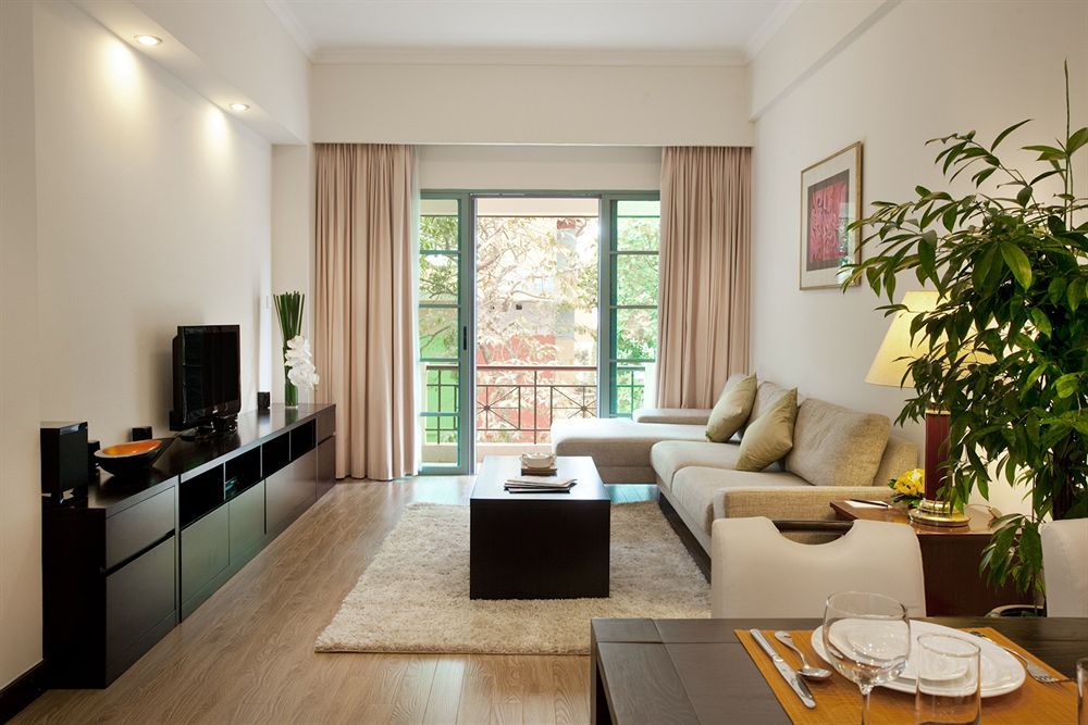 Diamond Westlake Suites фото 74