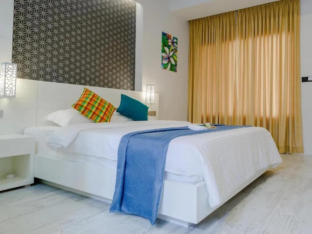 Guest House «Velana Beach Maldives Guest House» фото 41