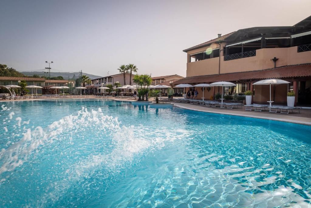 Nicotera Beach Village фото 29