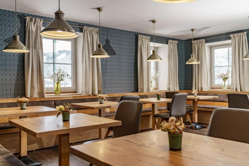 Landhaus Hubertus фото 19