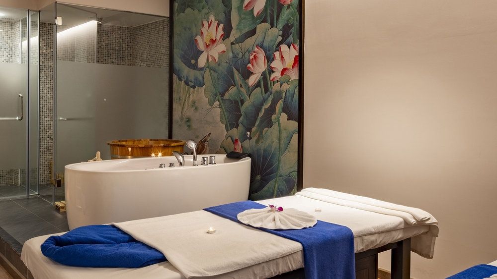 Best Western Premier Marvella Nha Trang фото 82