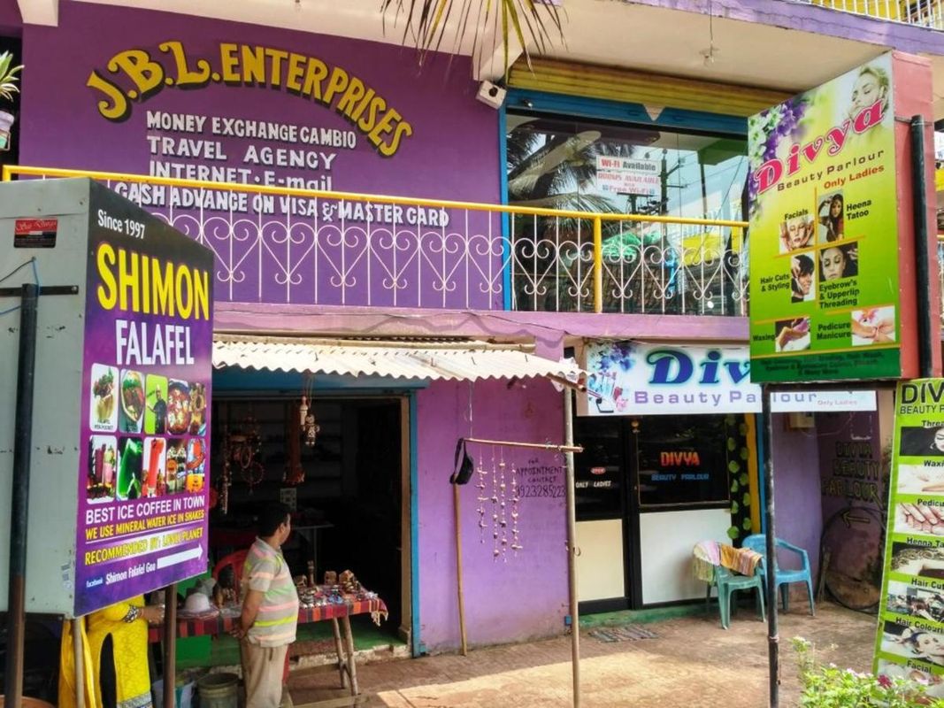 Guest House «J.B.L. Enterprises» фото 36