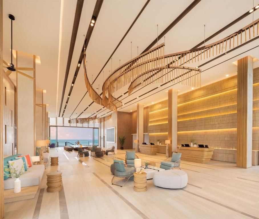 Eastin Resort Rayong фото 17