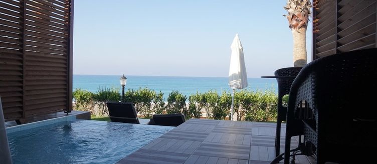 Фото отеля Adora Calma Beach