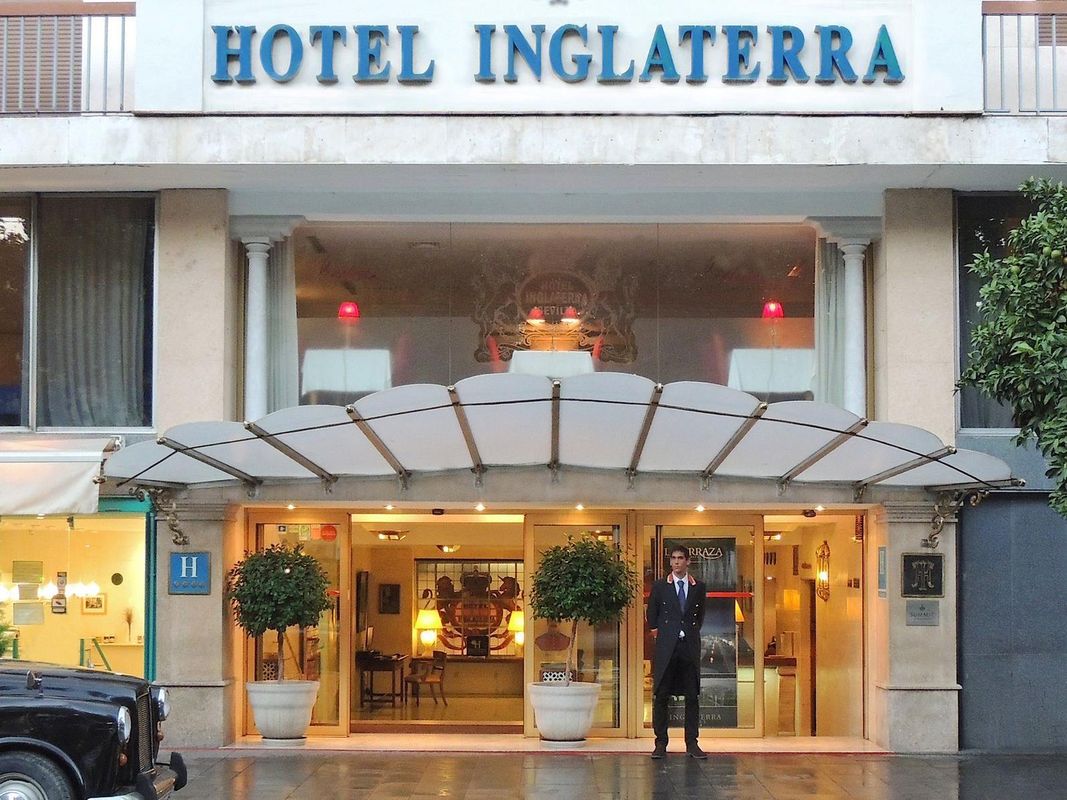 Inglaterra фото 6