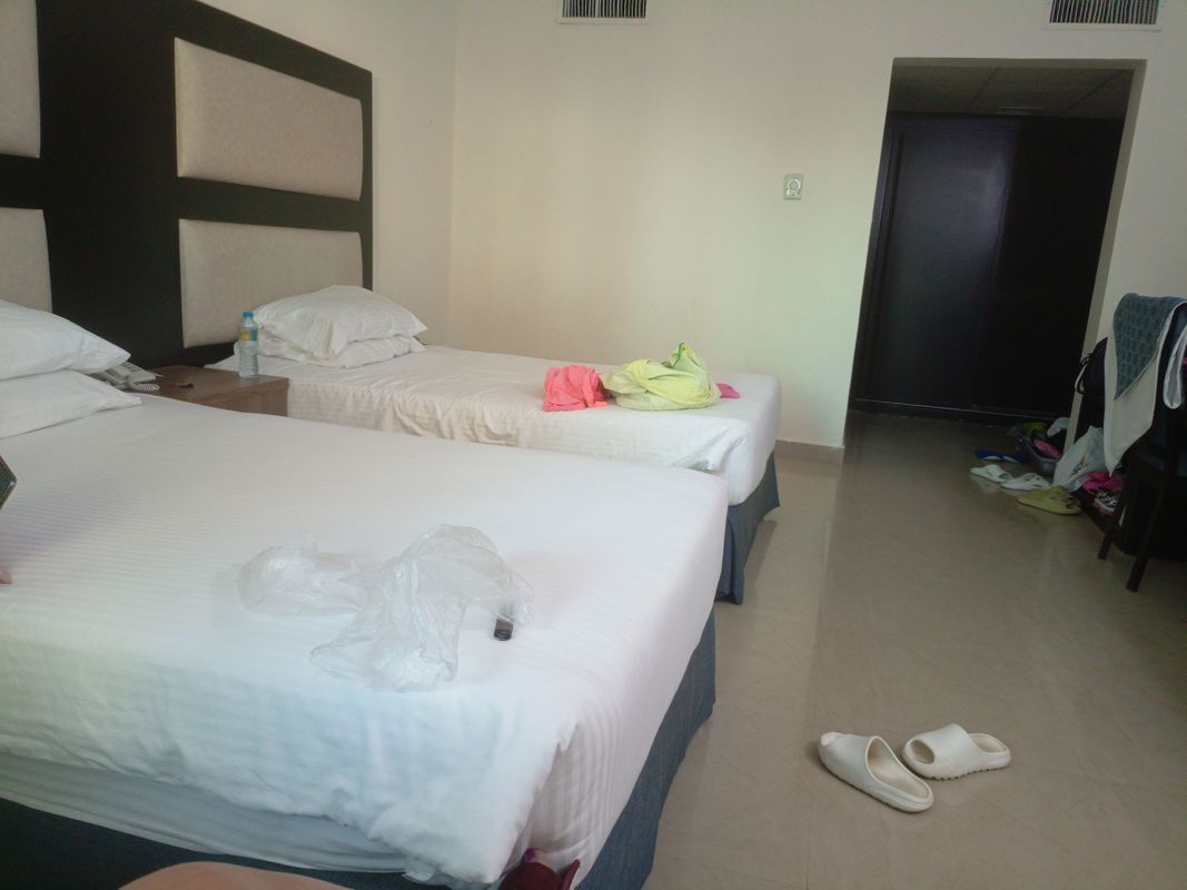 Flamingo Beach Resort фото 127
