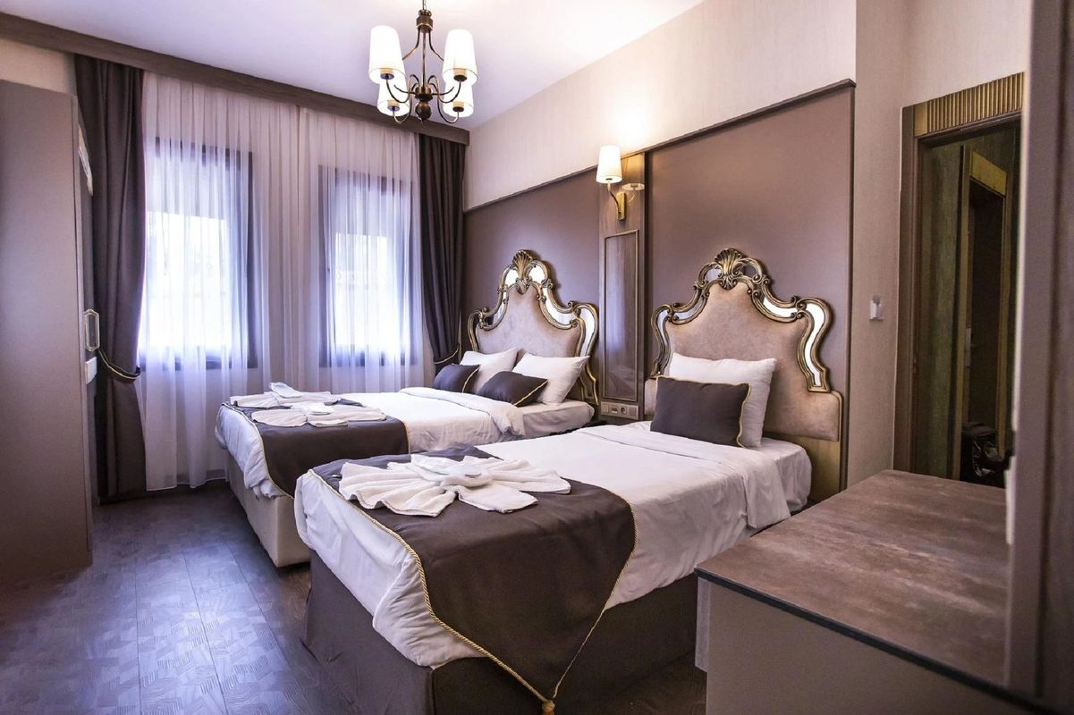 Dara Old City Hotel фото 3