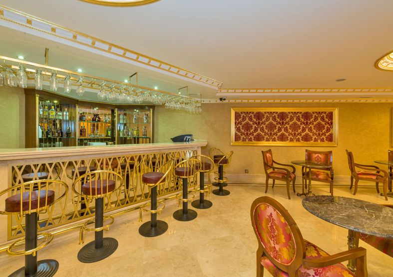 Antea Hotel Oldcity - Special Category фото 26