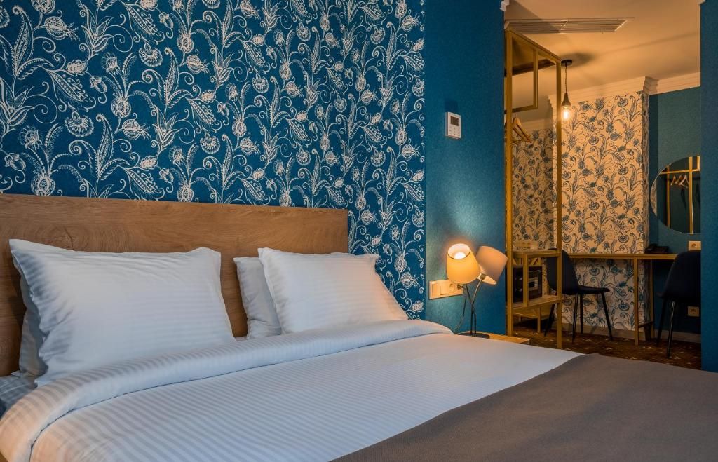 Gladius Inn Boutique Hotel фото 26