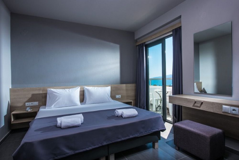 Porto Greco Village Beach Hotel фото 53