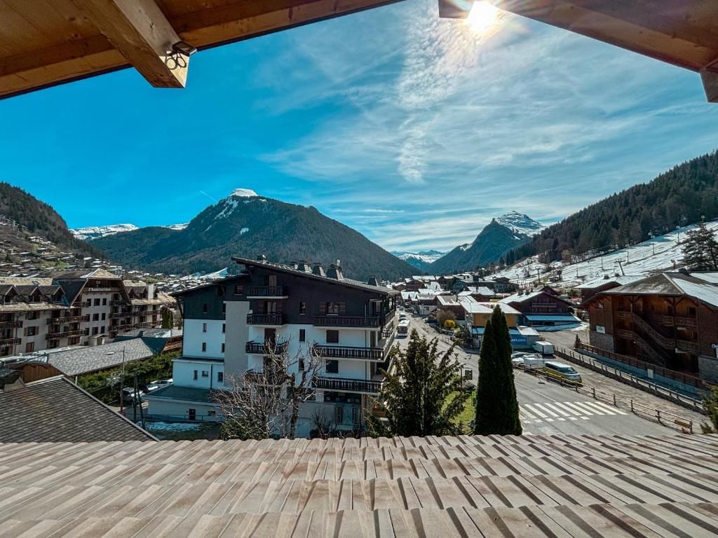 Hotel L`Igloo фото 12