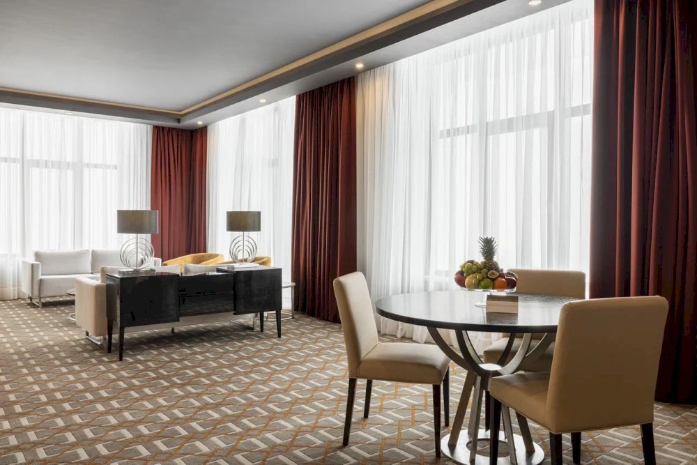 Rixos Krasnaya Polyana Sochi фото 113