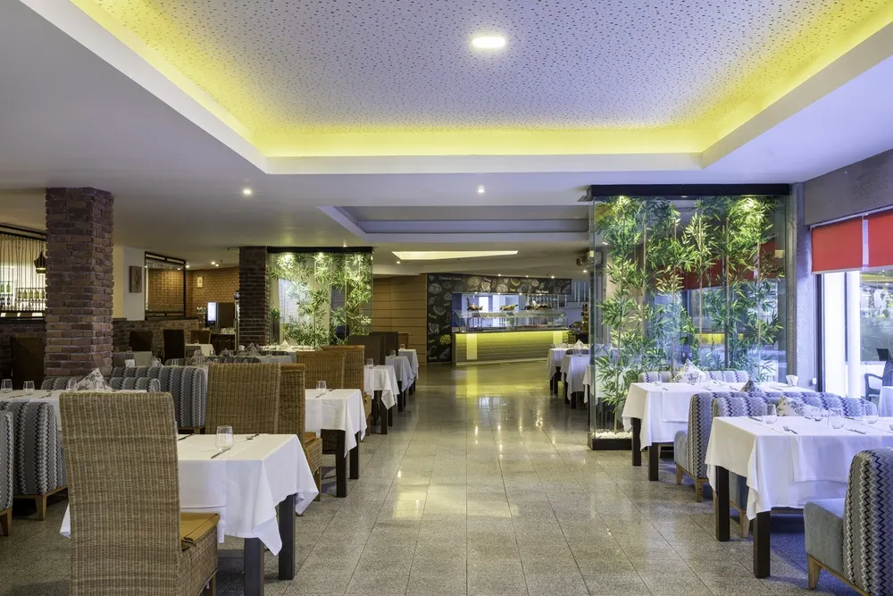 Asteria Family Resort Belek фото 89