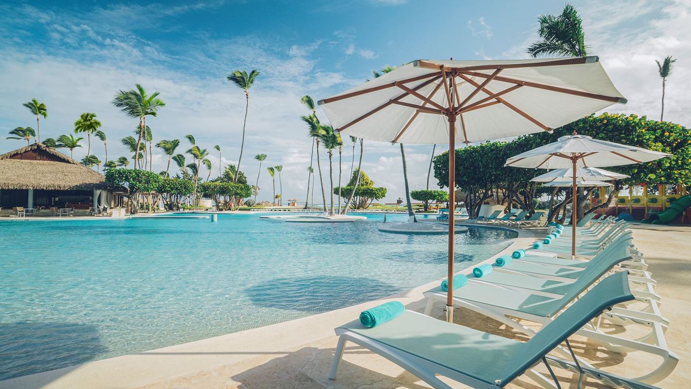 Iberostar Selection Bavaro Suites фото 4