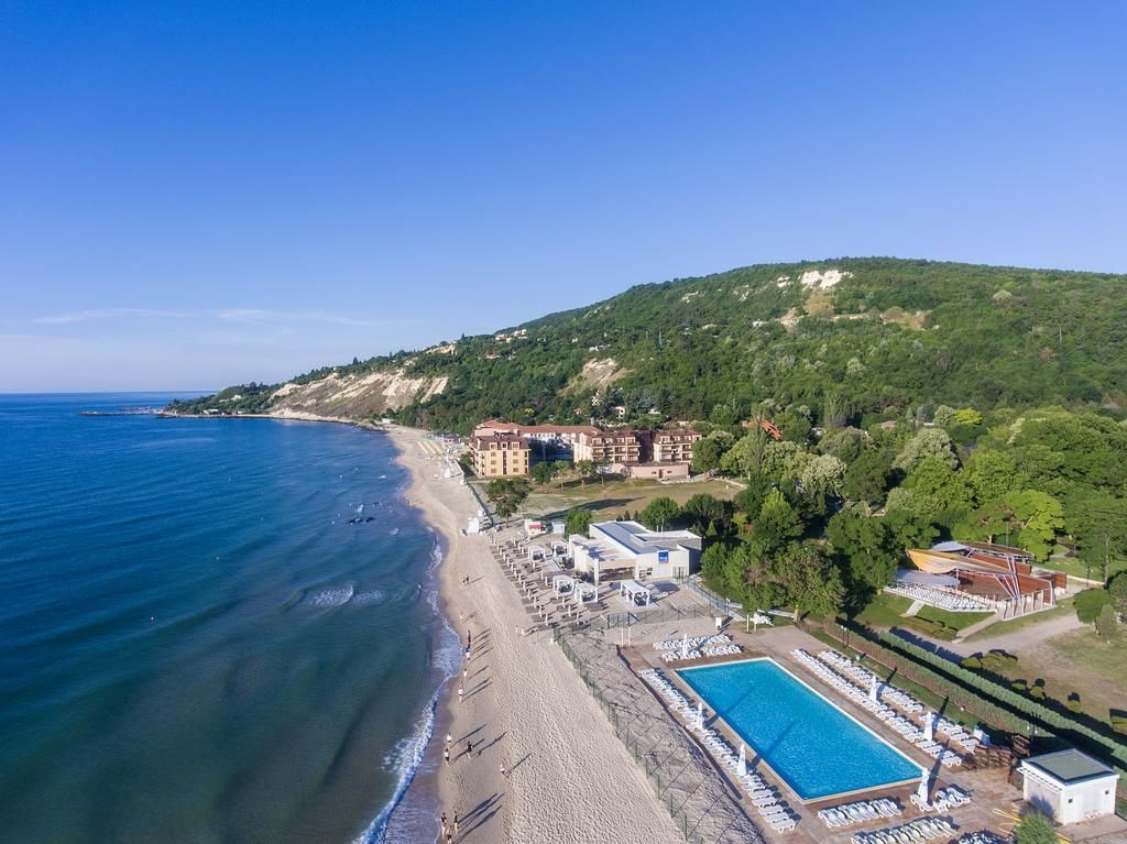 Algara Beach фото 0