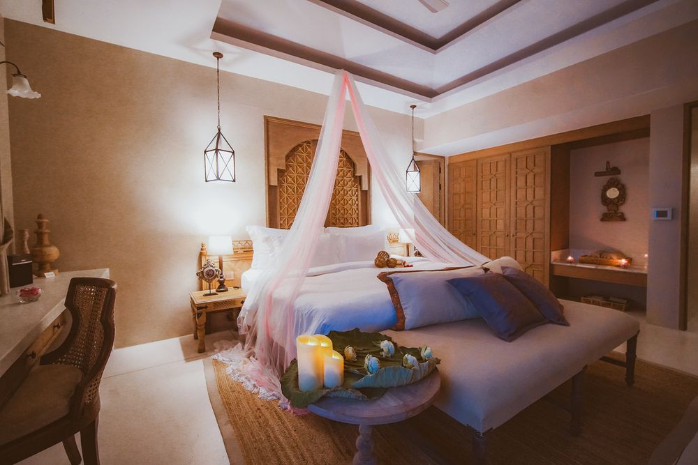 Devasom Khao Lak Beach Resort & Villas фото 172