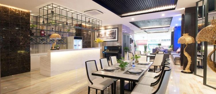 Фото отеля Sunrise Central