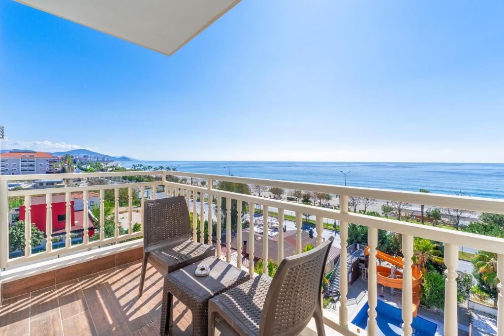 Sey Beach Hotel & Spa фото 72