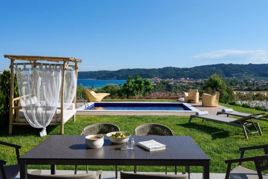 Soleado Villas фото 7