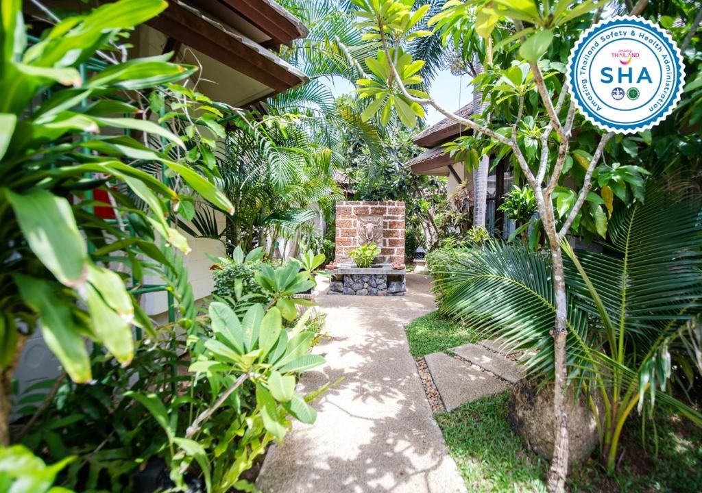 Rummana Boutique Resort фото 71