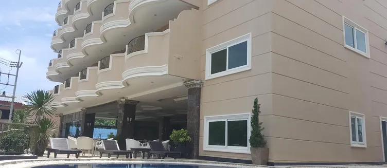 Фото отеля LK Noble Suite