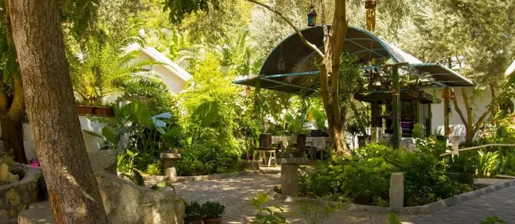 Фото отеля Sunmed Lodge