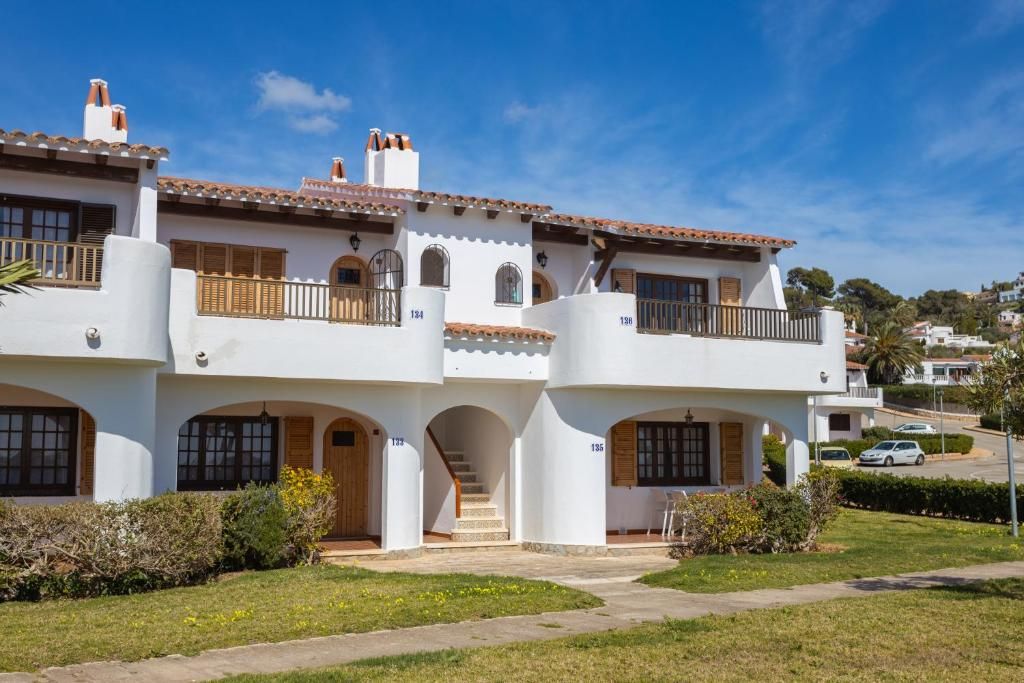 Апарт-отель «Apartamentos Son Bou Gardens» фото 6