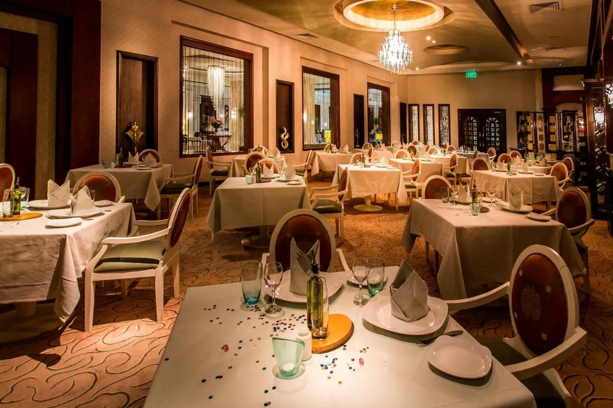 Premier Le Reve Hotel & Spa (Adults Only) фото 18