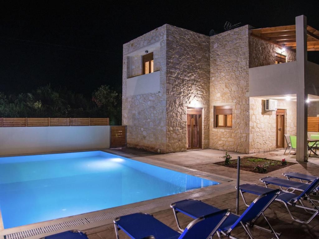 Villa Ruby фото 4