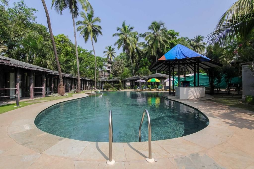 19 Belo Cabana фото 29