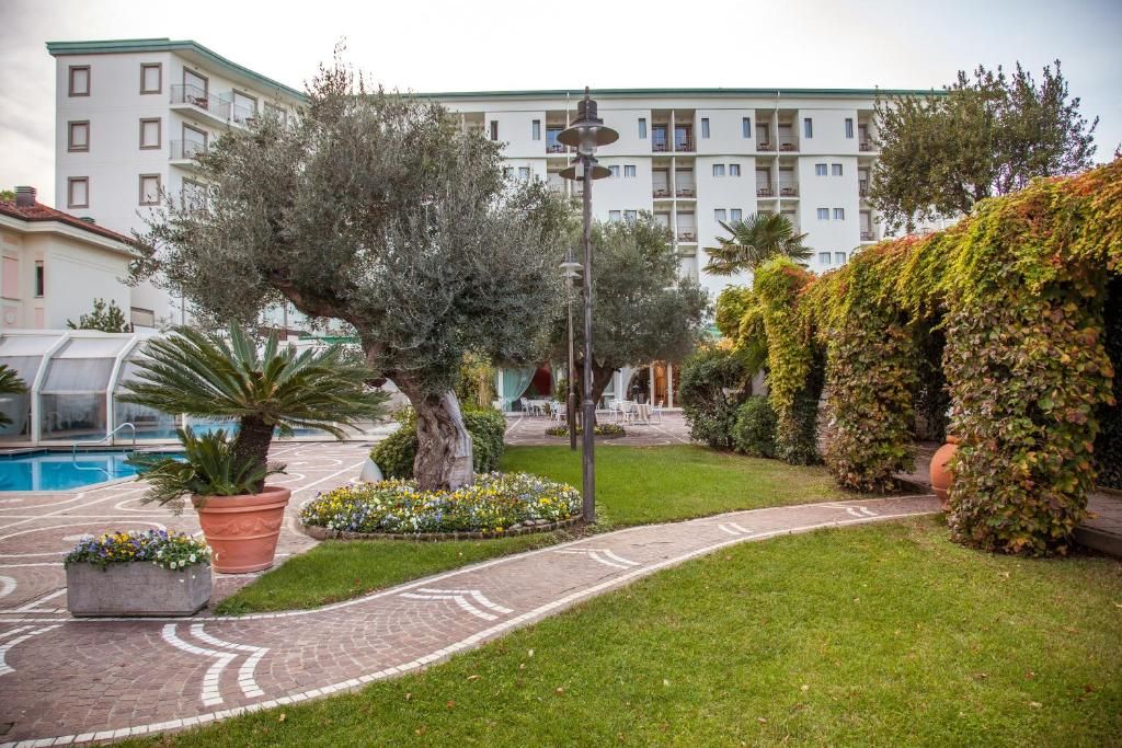 Hotel Aurelia фото 33